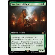 Sisterhood of Karn Thumb Nail