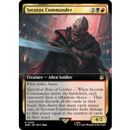 Sycorax Commander Thumb Nail