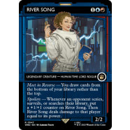 River Song Thumb Nail