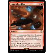 Impending Flux (Surge Foil) Thumb Nail