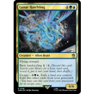 Lunar Hatchling (Surge Foil) Thumb Nail