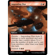 Impending Flux (Surge Foil) Thumb Nail