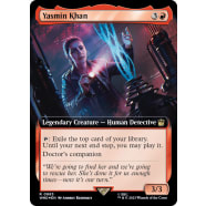 Yasmin Khan (Surge Foil) Thumb Nail