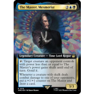 The Master, Mesmerist (Surge Foil) Thumb Nail