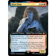 River Song (Surge Foil) Thumb Nail