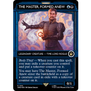 The Master, Formed Anew (Surge Foil) Thumb Nail