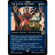 The Master, Mesmerist (Surge Foil) Thumb Nail