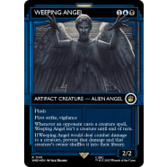 Weeping Angel (Surge Foil) Thumb Nail