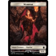 Warrior (Token) Thumb Nail