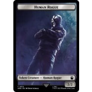 Human Rogue (Token) Thumb Nail