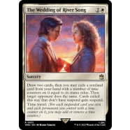 The Wedding of River Song Thumb Nail