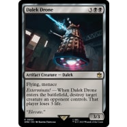 Dalek Drone Thumb Nail