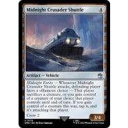 Midnight Crusader Shuttle Thumb Nail