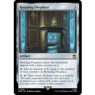 Rotating Fireplace Thumb Nail