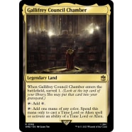 Gallifrey Council Chamber Thumb Nail