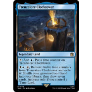 Trenzalore Clocktower Thumb Nail