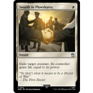 Swords to Plowshares Thumb Nail