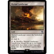 Myriad Landscape Thumb Nail