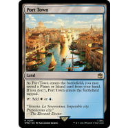 Port Town Thumb Nail