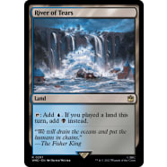 River of Tears Thumb Nail