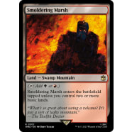 Smoldering Marsh Thumb Nail