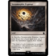 Terramorphic Expanse Thumb Nail