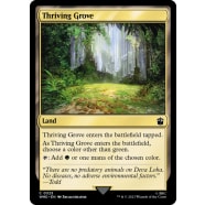 Thriving Grove Thumb Nail