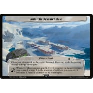 Antarctic Research Base Thumb Nail