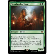 Sisterhood of Karn Thumb Nail