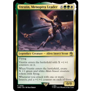 Vrestin, Menoptra Leader Thumb Nail