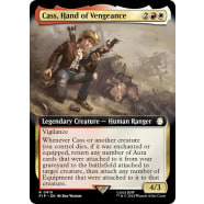 Cass, Hand of Vengeance Thumb Nail