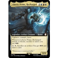 Liberty Prime, Recharged Thumb Nail