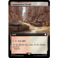 Sunscorched Divide Thumb Nail