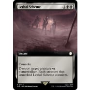 Lethal Scheme Thumb Nail