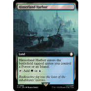 Hinterland Harbor Thumb Nail