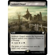 Isolated Chapel Thumb Nail