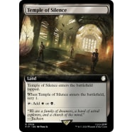 Temple of Silence Thumb Nail