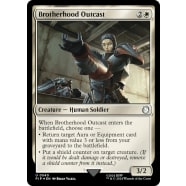 Brotherhood Outcast (Surge Foil) Thumb Nail