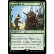 Animal Friend (Surge Foil) Thumb Nail