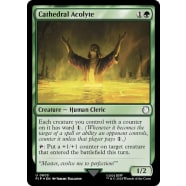 Cathedral Acolyte (Surge Foil) Thumb Nail