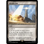 HELIOS One (Surge Foil) Thumb Nail