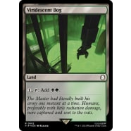 Viridescent Bog (Surge Foil) Thumb Nail