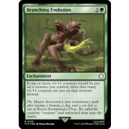 Branching Evolution (Surge Foil) Thumb Nail