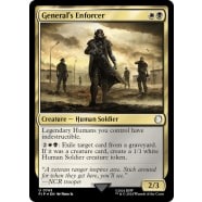 General's Enforcer (Surge Foil) Thumb Nail