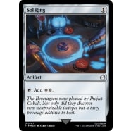 Sol Ring (Surge Foil) Thumb Nail