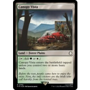 Canopy Vista (Surge Foil) Thumb Nail