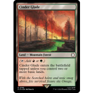 Cinder Glade (Surge Foil) Thumb Nail