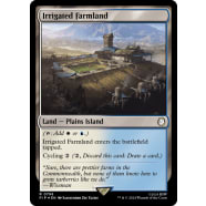 Irrigated Farmland (Surge Foil) Thumb Nail