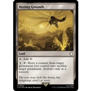 Nesting Grounds (Surge Foil) Thumb Nail