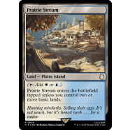 Prairie Stream (Surge Foil) Thumb Nail